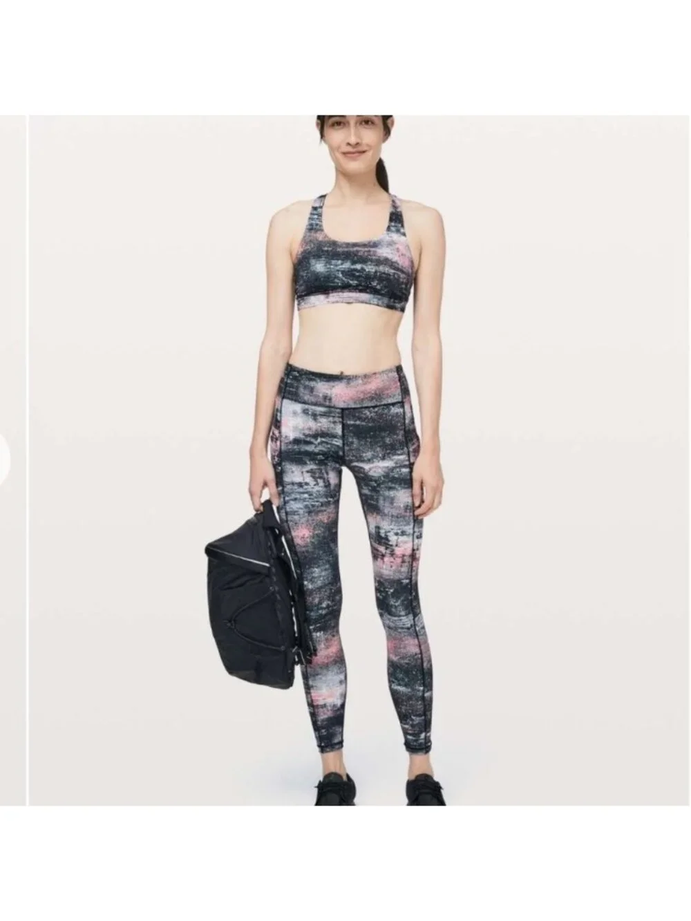 Lululemon Speed Up Tight *28